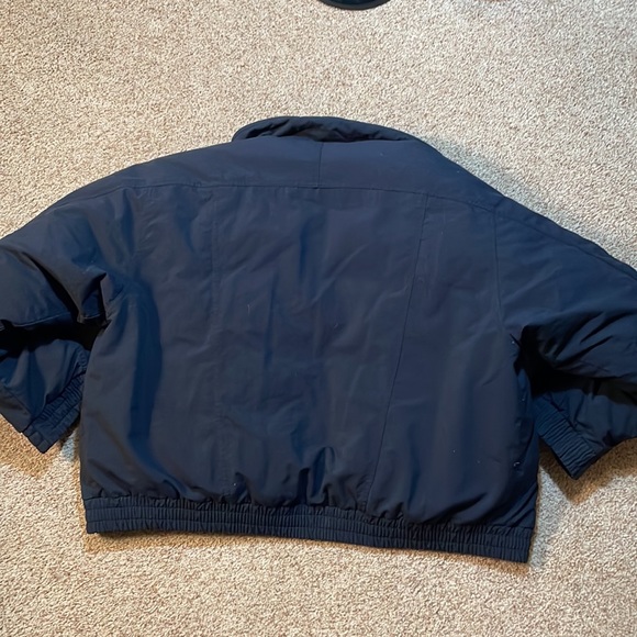 Vintage Men’s Eddie Bauer Puffer Down Jacket - Picture 6 of 6